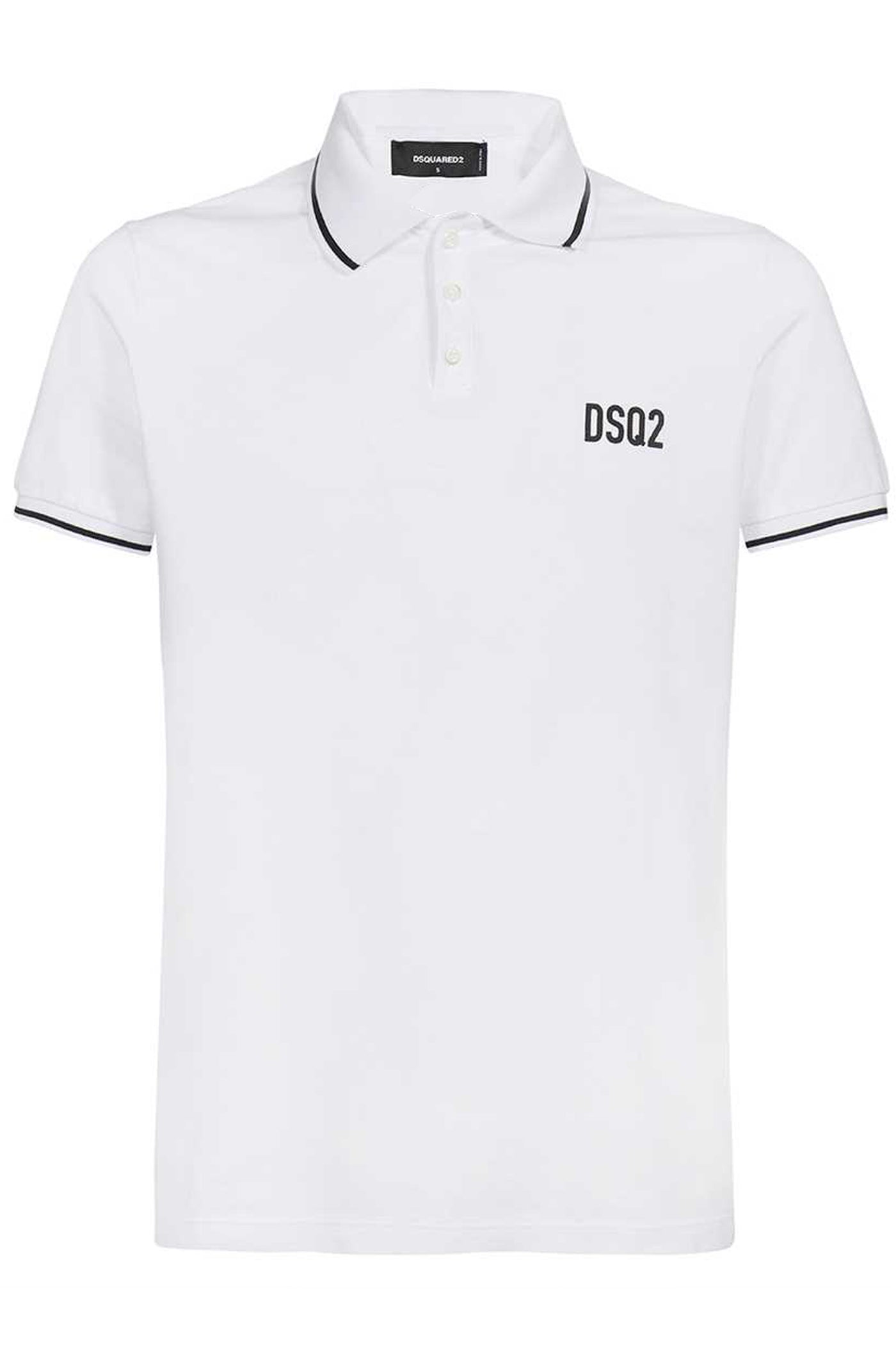 DSQUARED2 POLO