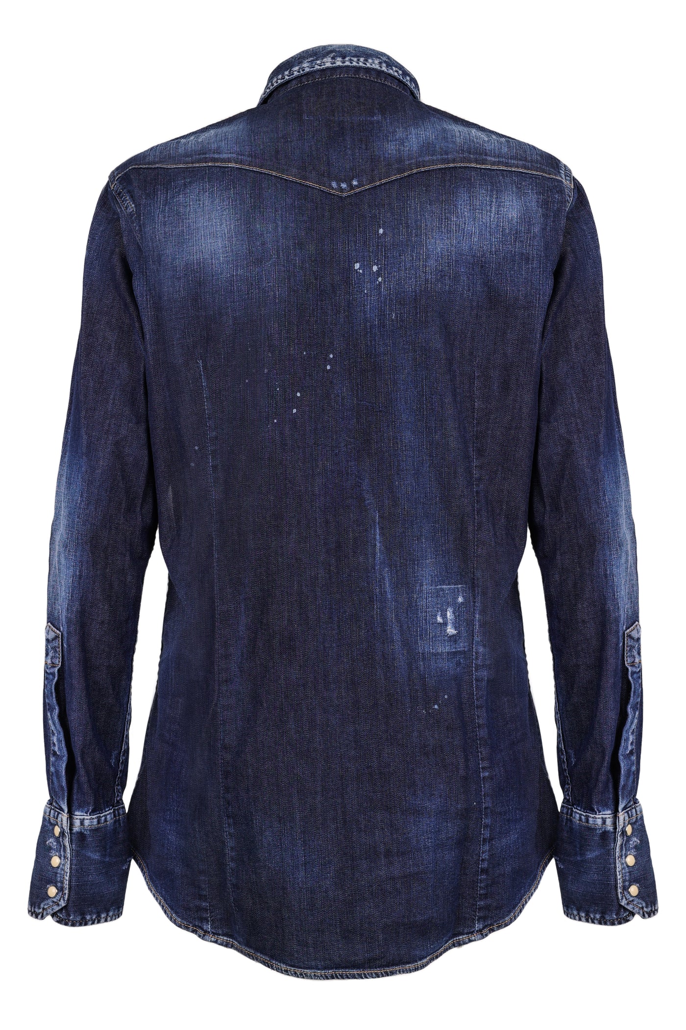 DSQUARED2 DENIM SHIRT