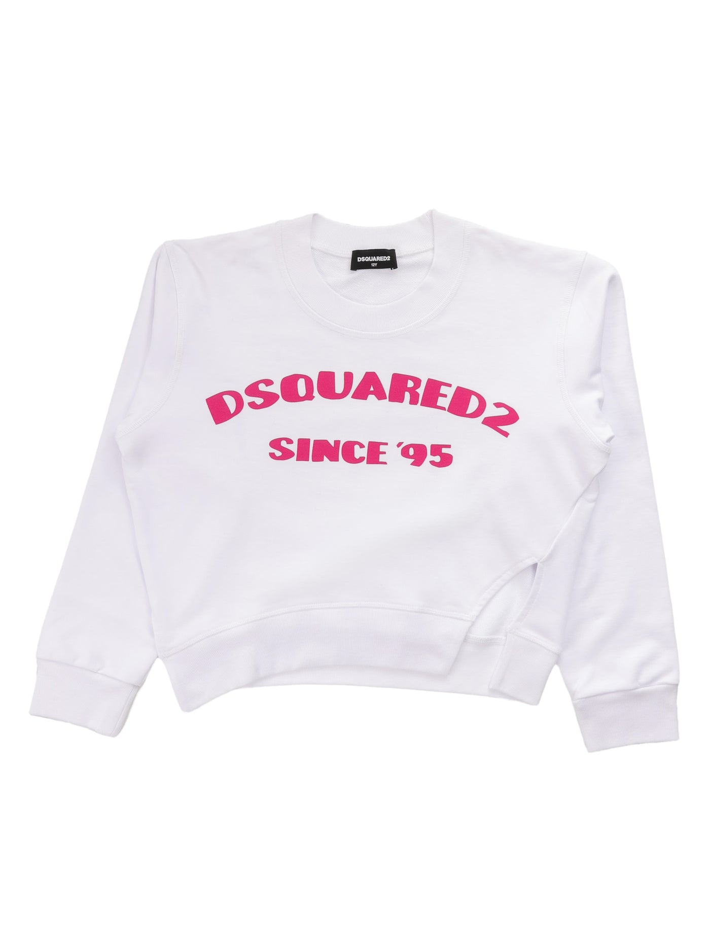 DSQUARED2 KIDS SWEATSHIRT