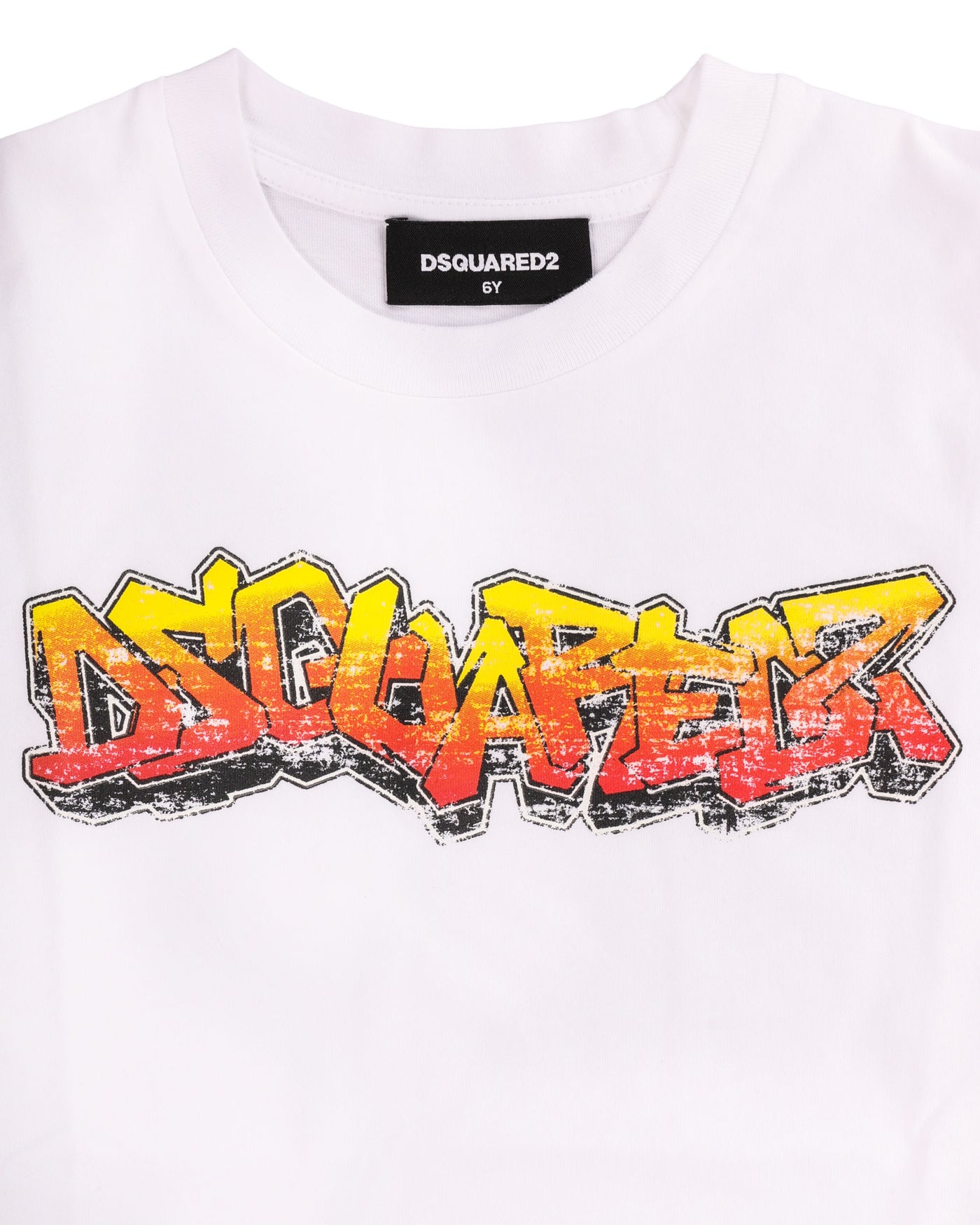 DSQUARED2 KIDS T-SHIRT