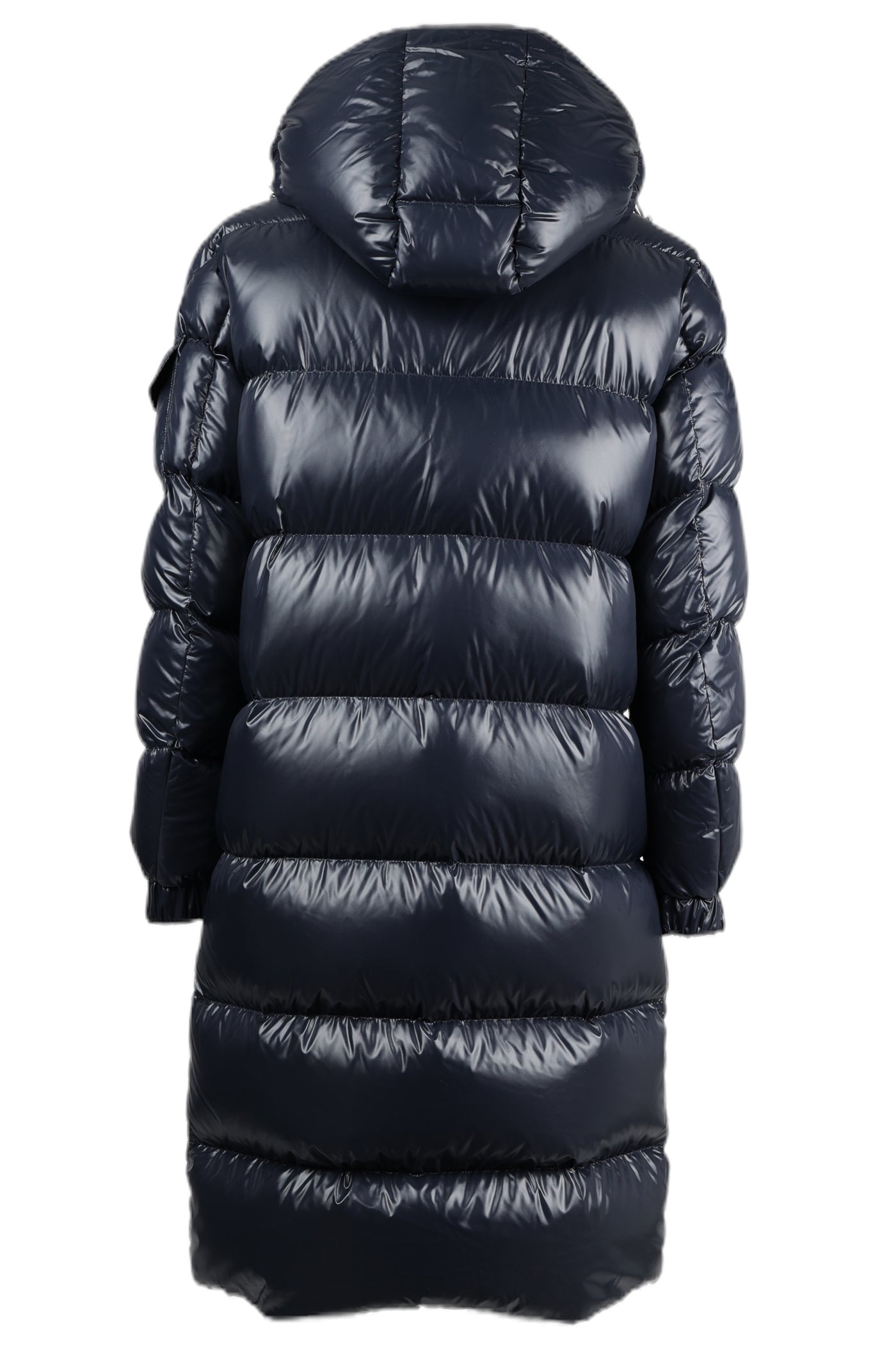 MONCLER PUFFER JACKET