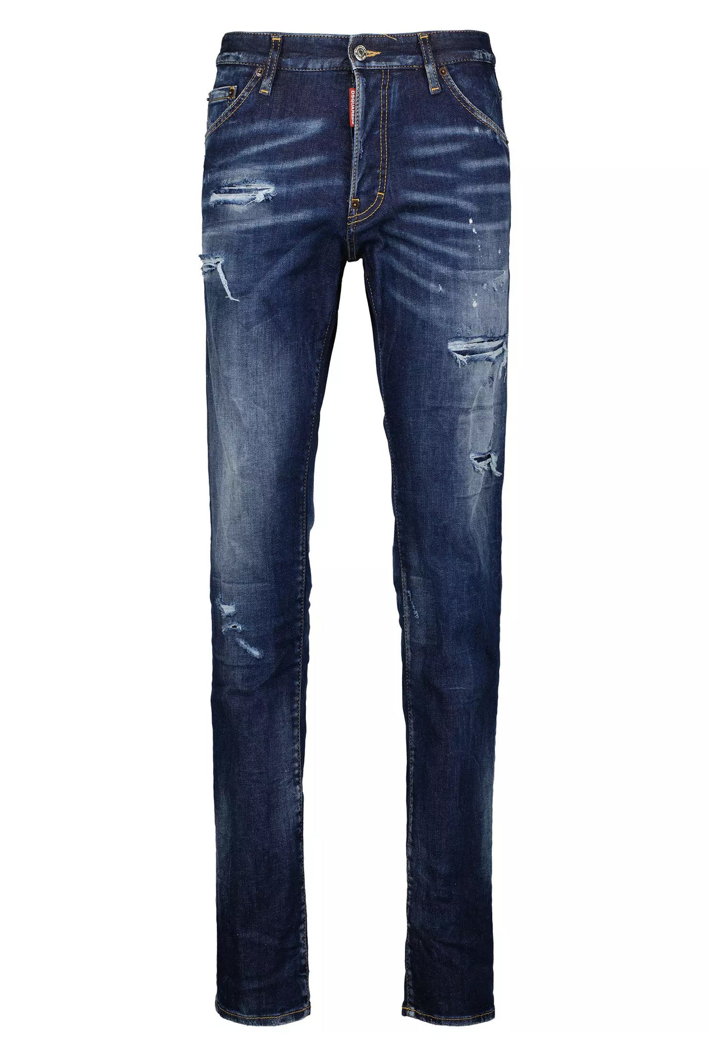 DSQUARED2 JEANS PANTS