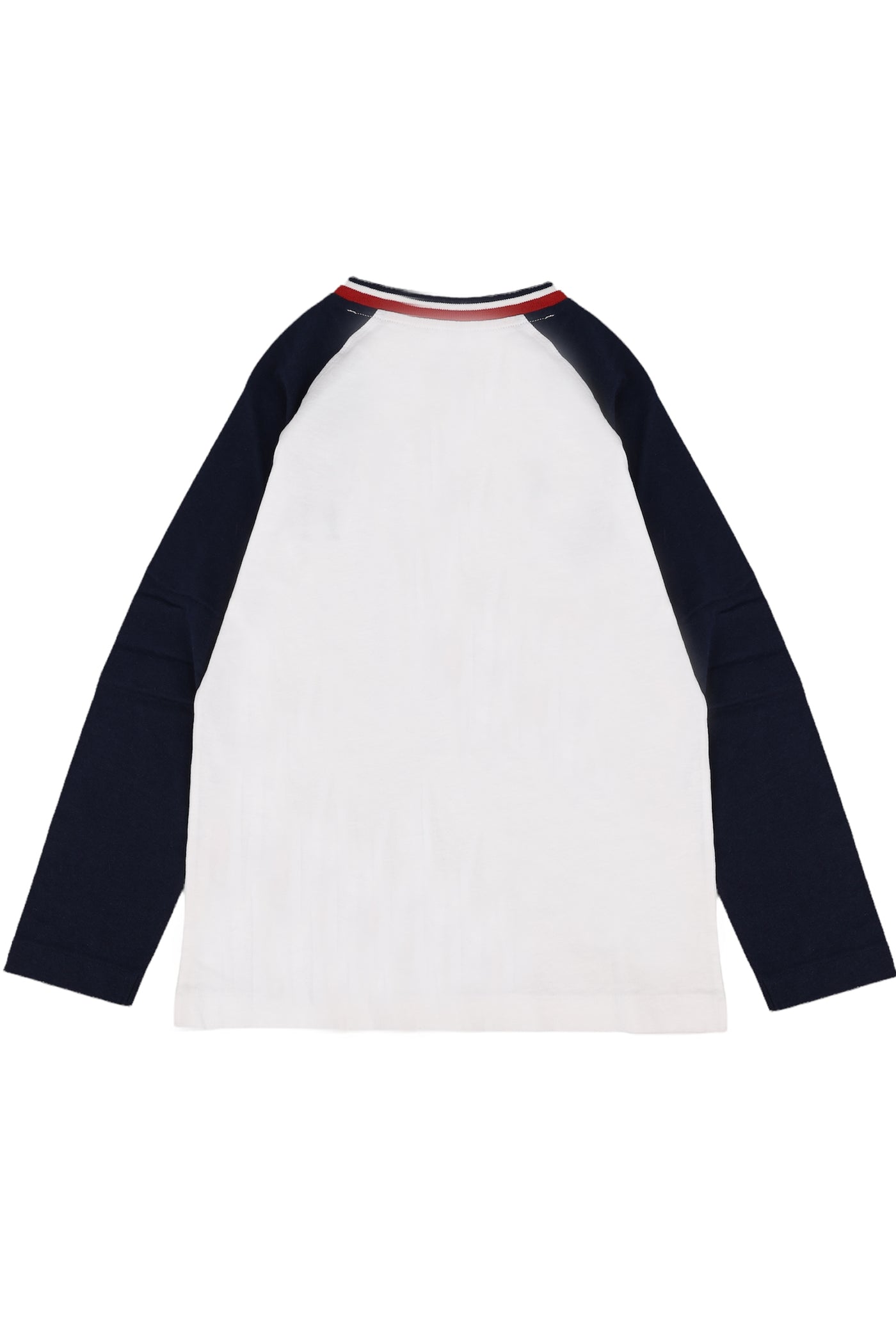 POLO RALPH LAUREN KIDS LONG SLEEVED T-SHIRT