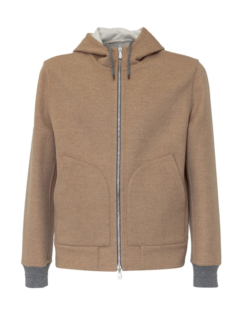 BRUNELLO CUCINELLI CACHEMIRE JACKET