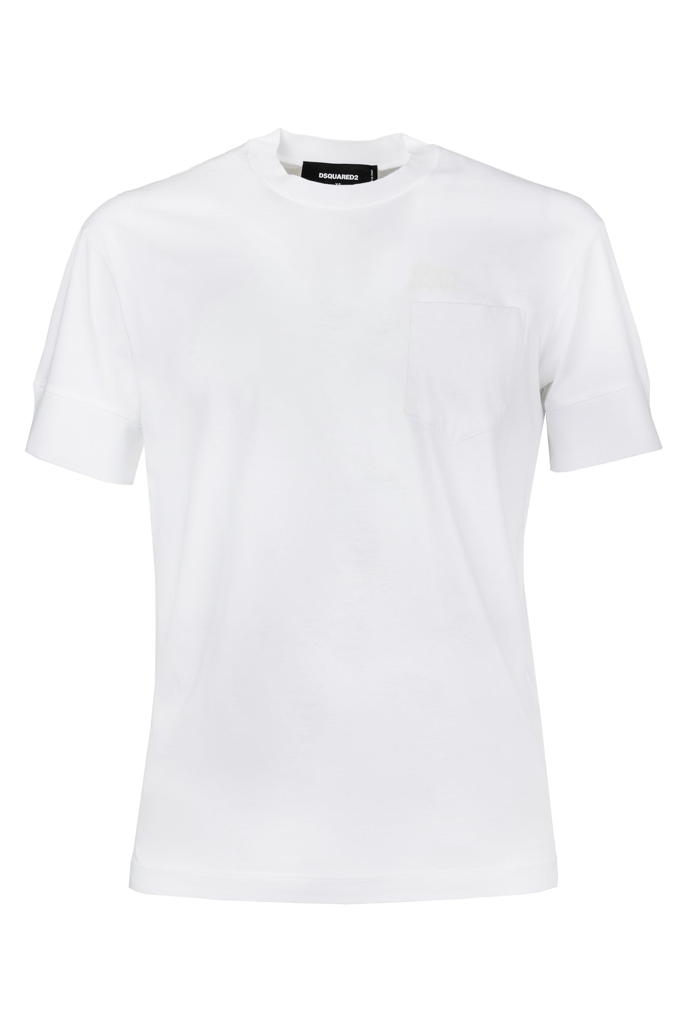 DSQUARED2 T-SHIRTS