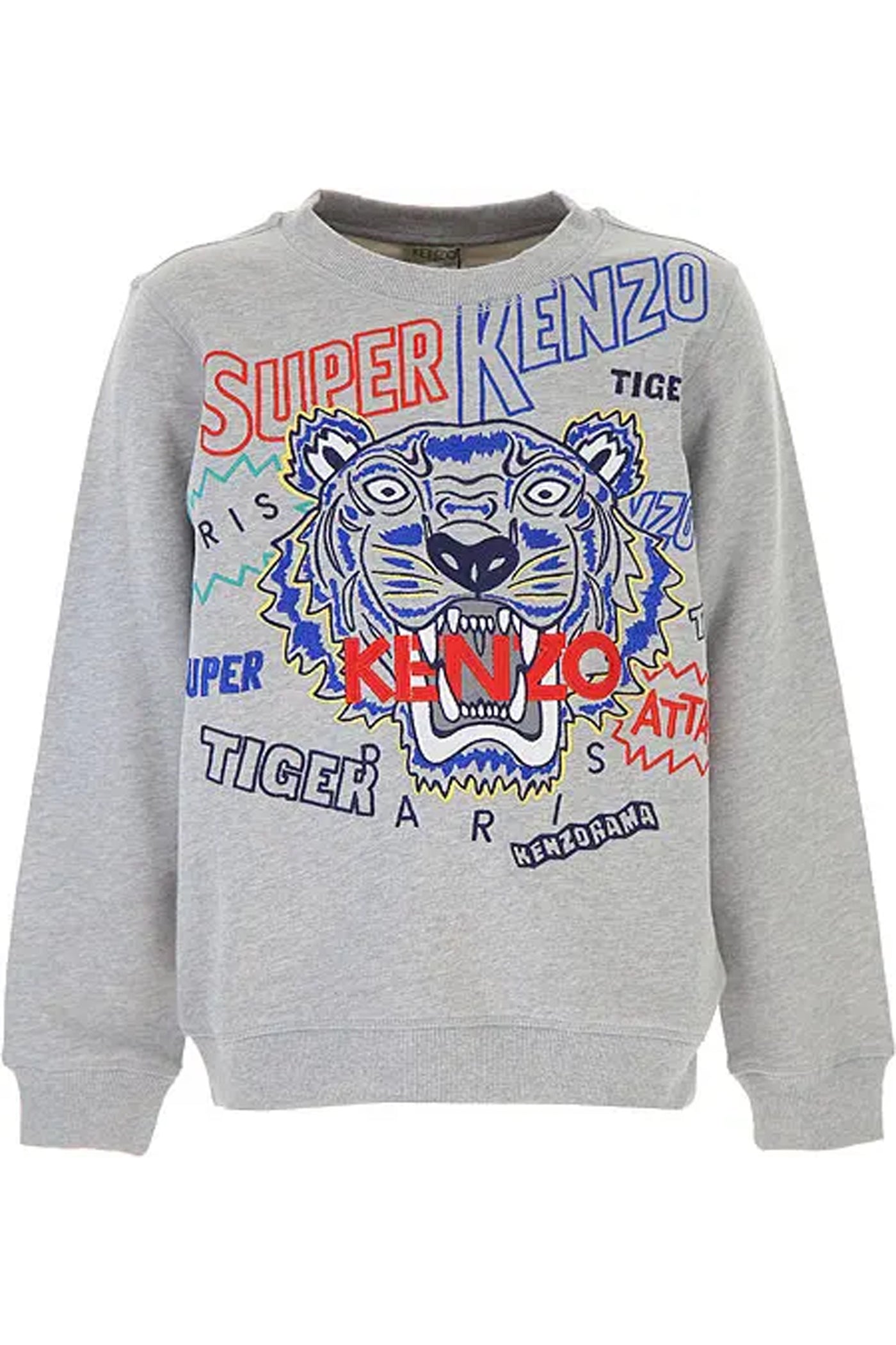 KENZO KIDS PULLOVER