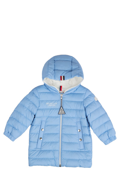 MONCLER KIDS JACKET