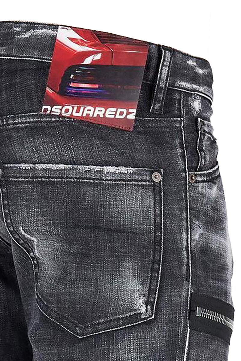 DSQUARED2 JEANS