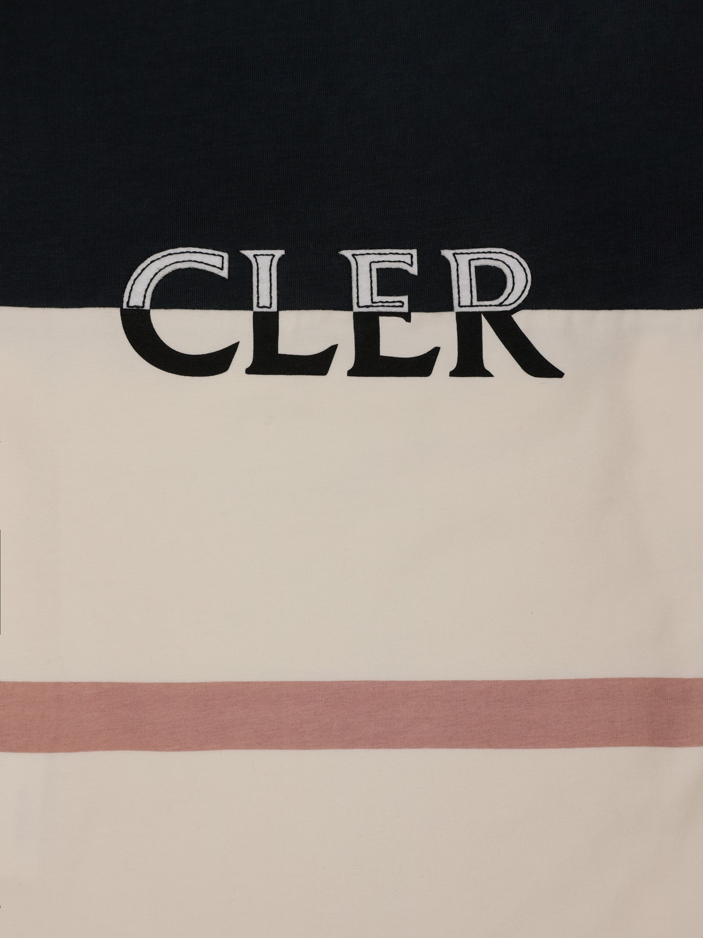 MONCLER KIDS T-SHIRT LONG SLEEVE