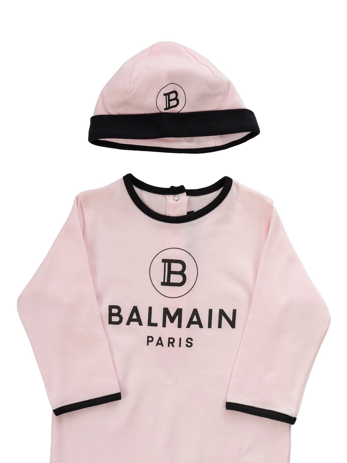 BALMAIN KIDS OUTFIT