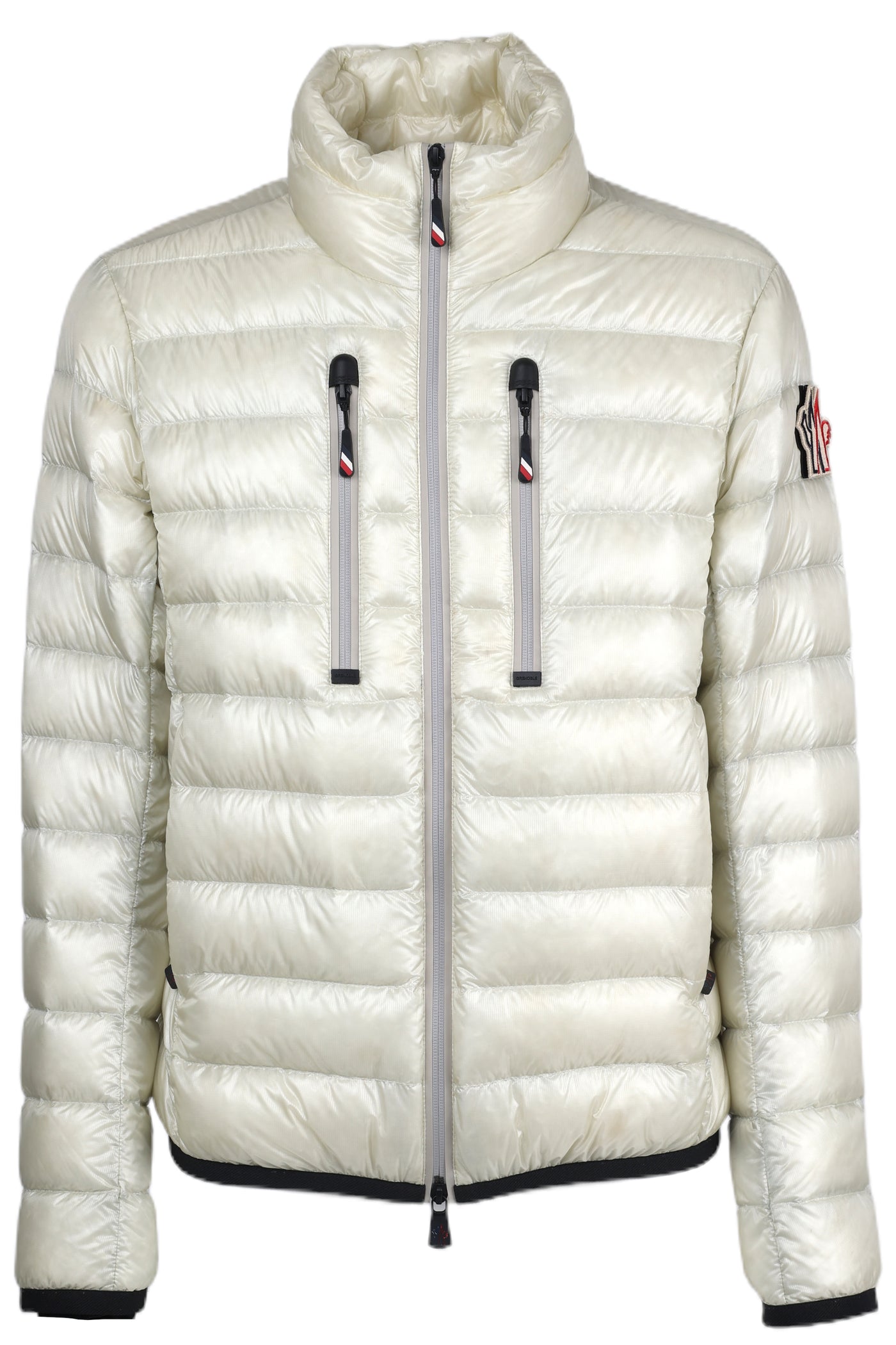 MONCLER SKI JACKET