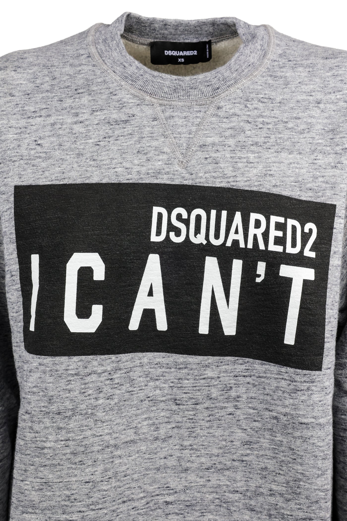 DSQUARED2 SWEATSHIRT